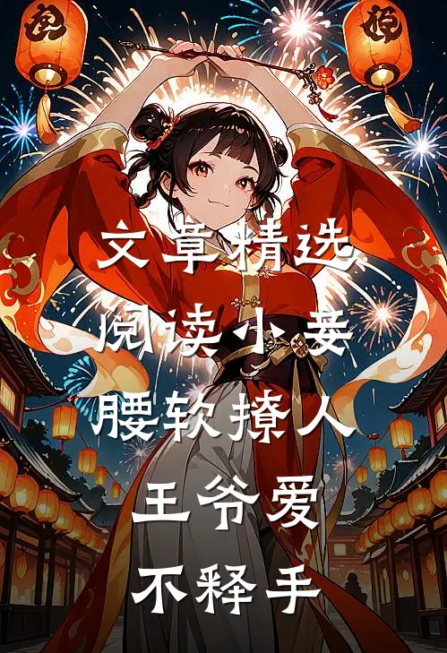 文章精选阅读小妾腰软撩人，王爷爱不释手