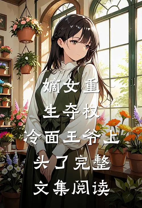 嫡女重生夺权，冷面王爷上头了完整文集阅读