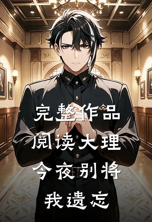 完整作品阅读大理，今夜别将我遗忘