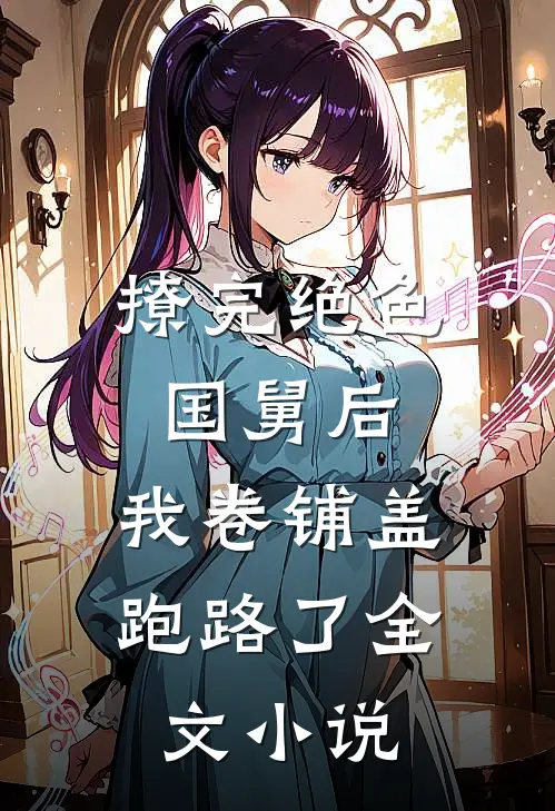 撩完绝色国舅后，我卷铺盖跑路了全文小说