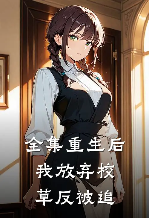 全集重生后我放弃校草反被追