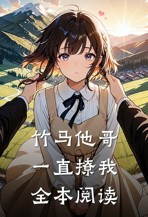竹马他哥一直撩我全本阅读