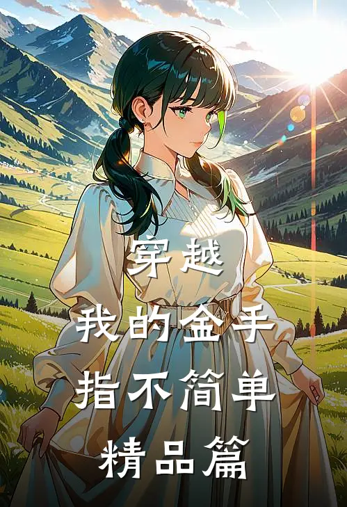 穿越：我的金手指不简单精品篇