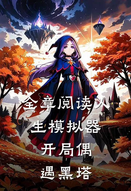 全章阅读人生模拟器：开局偶遇黑塔