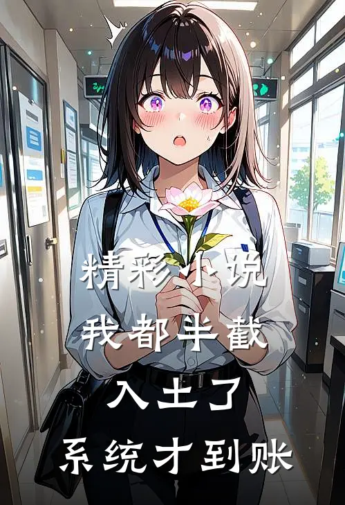 精彩小说我都半截入土了,系统才到账