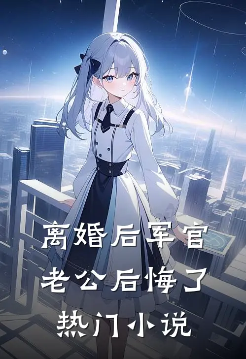 离婚后军官老公后悔了热门小说