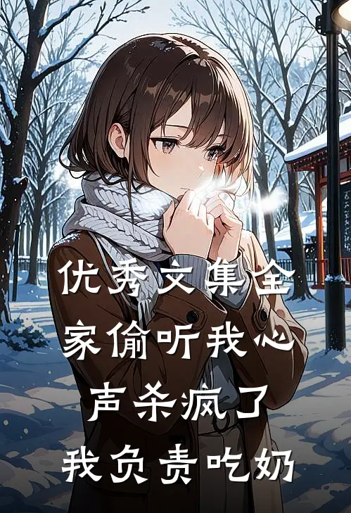 优秀文集全家偷听我心声杀疯了，我负责吃奶