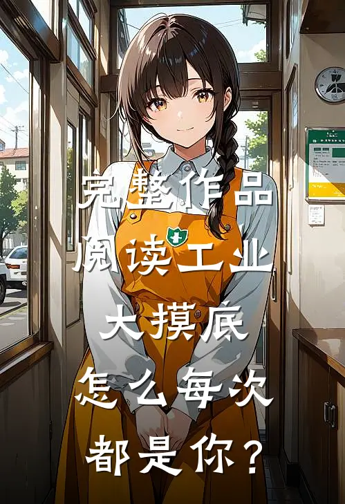 完整作品阅读工业大摸底，怎么每次都是你？