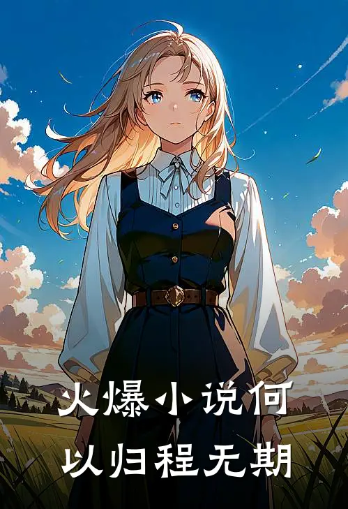 火爆小说何以归程无期