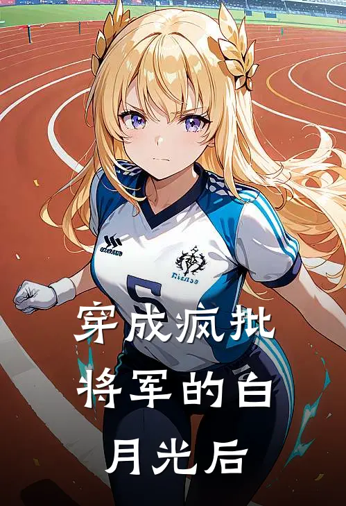 穿成疯批将军的白月光后