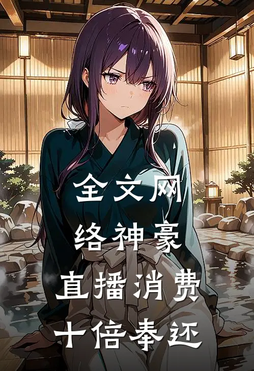 全文网络神豪，直播消费十倍奉还