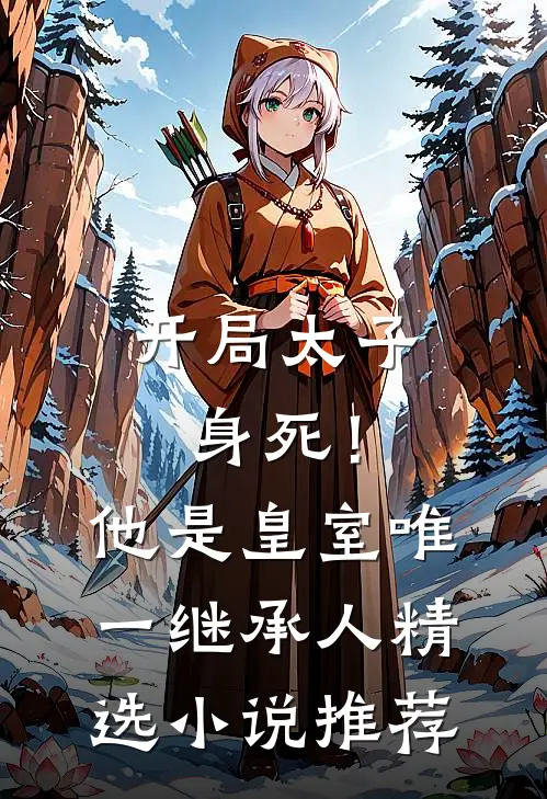 开局太子身死！他是皇室唯一继承人精选小说推荐