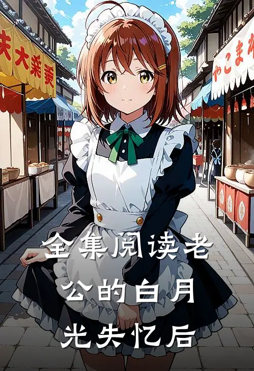全集阅读老公的白月光失忆后