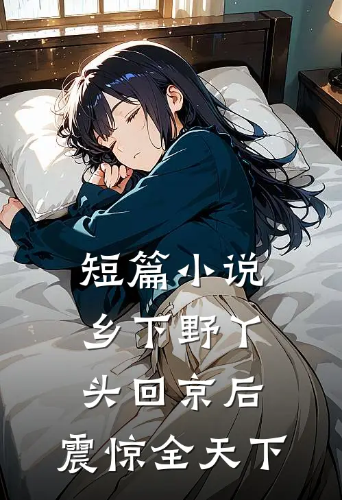 短篇小说乡下野丫头回京后，震惊全天下