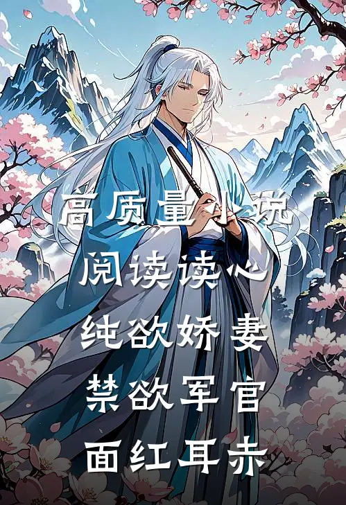 高质量小说阅读读心纯欲娇妻，禁欲军官面红耳赤