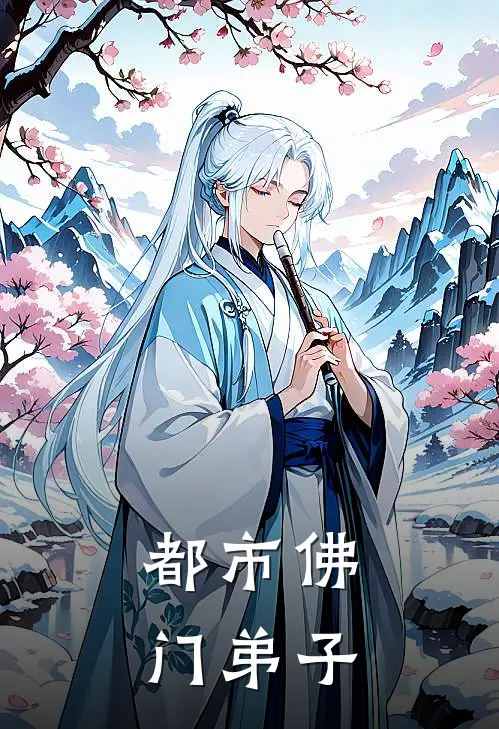 都市佛门弟子