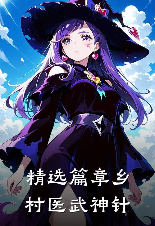 精选篇章乡村医武神针