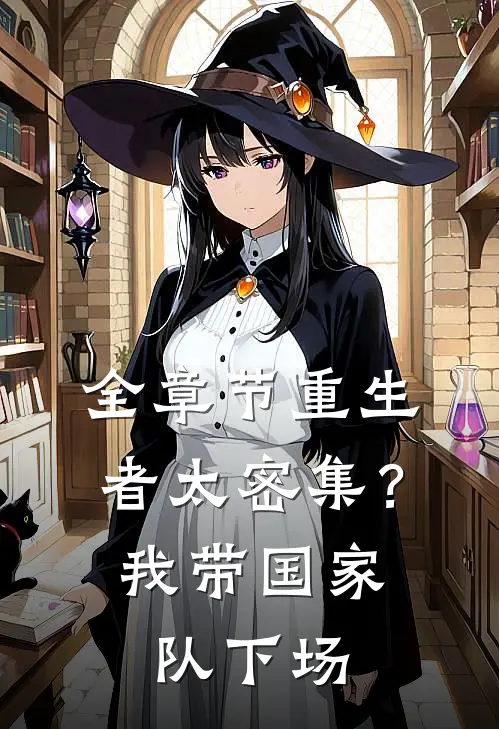 全章节重生者太密集？我带国家队下场
