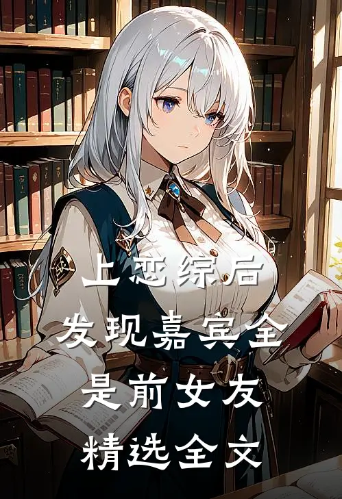 上恋综后，发现嘉宾全是前女友精选全文