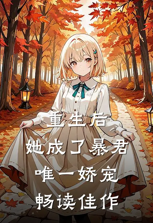 重生后，她成了暴君唯一娇宠畅读佳作