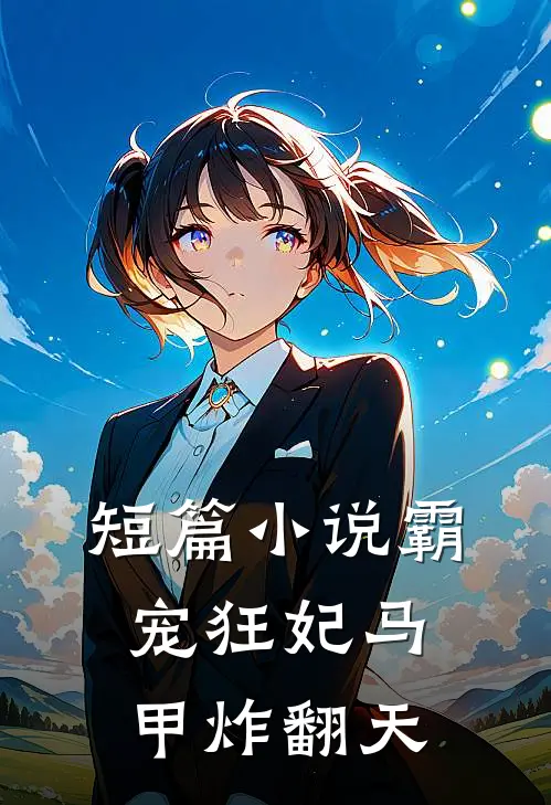短篇小说霸宠狂妃马甲炸翻天