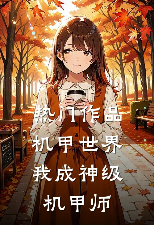 热门作品机甲世界：我成神级机甲师