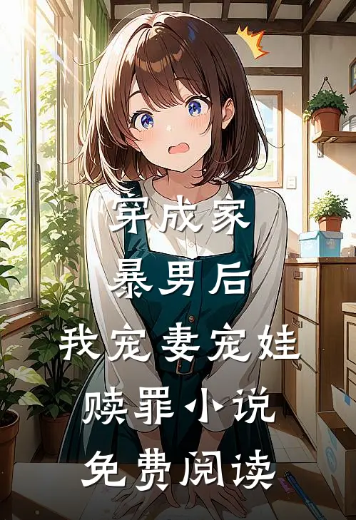 穿成家暴男后,我宠妻宠娃赎罪小说免费阅读
