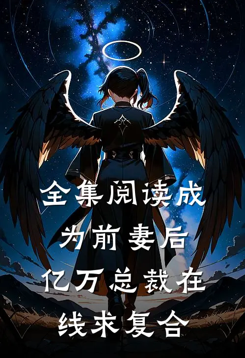 全集阅读成为前妻后，亿万总裁在线求复合