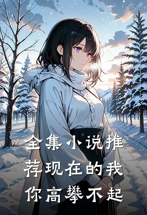 全集小说推荐现在的我你高攀不起