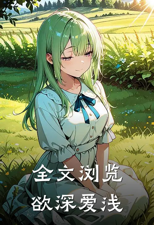 全文浏览欲深爱浅