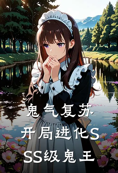 鬼气复苏：开局进化SSS级鬼王