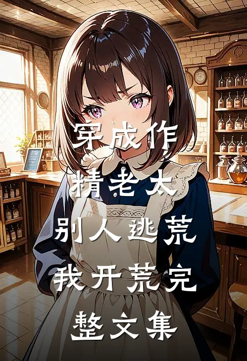 穿成作精老太，别人逃荒我开荒完整文集