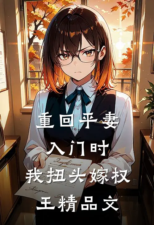 重回平妻入门时，我扭头嫁权王精品文