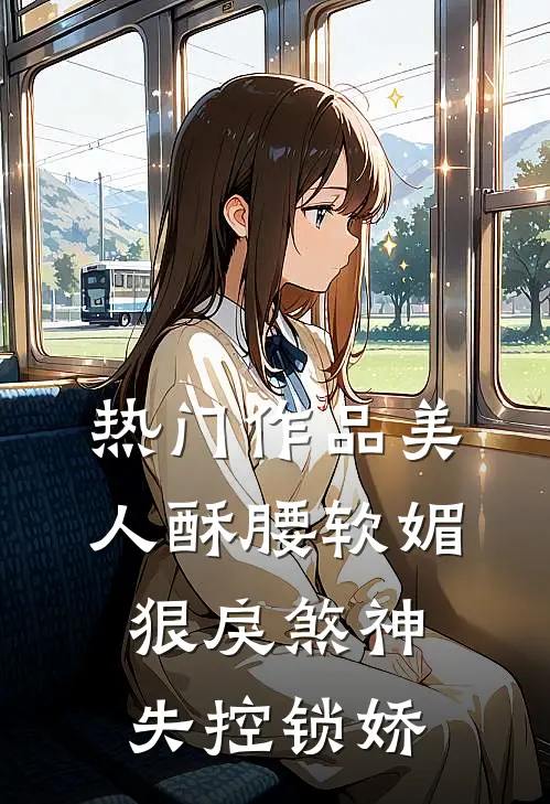 热门作品美人酥腰软媚，狠戾煞神失控锁娇