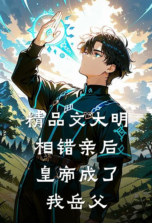 精品文大明：相错亲后，皇帝成了我岳父