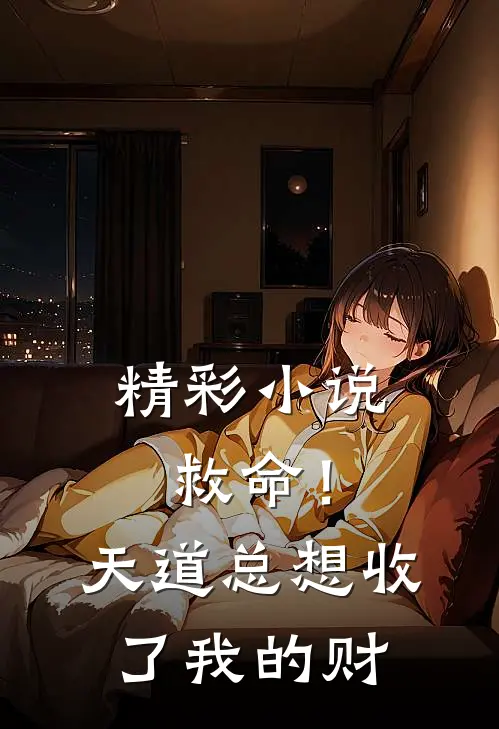 精彩小说救命！天道总想收了我的财
