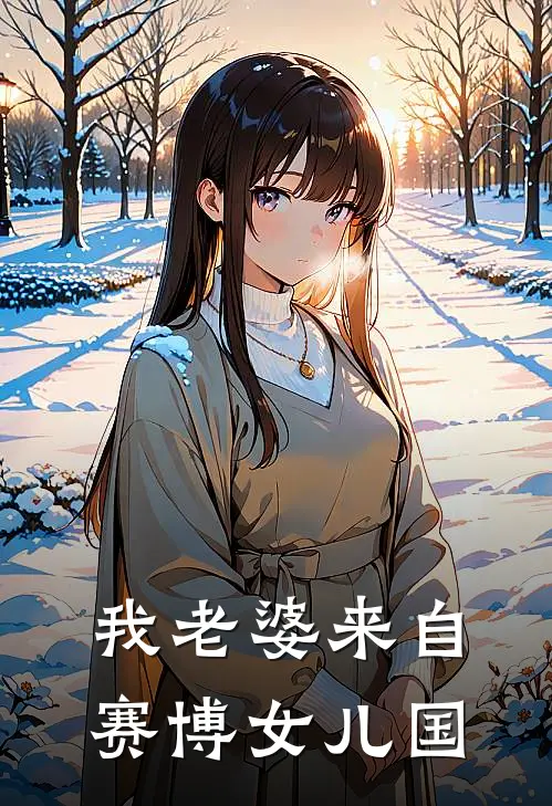 我老婆来自赛博女儿国