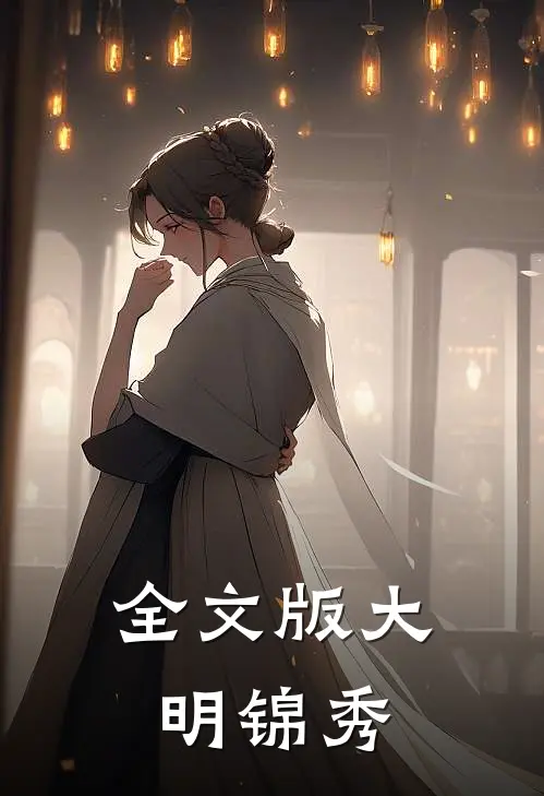 全文版大明锦秀