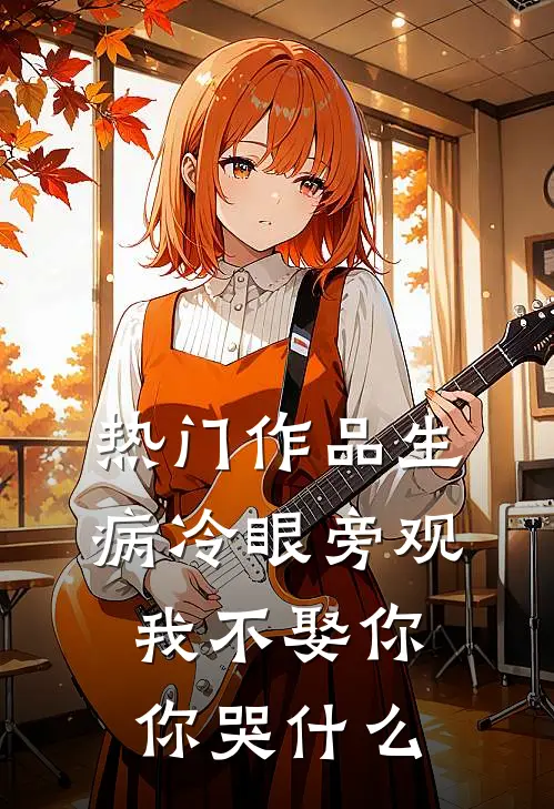 热门作品生病冷眼旁观，我不娶你你哭什么