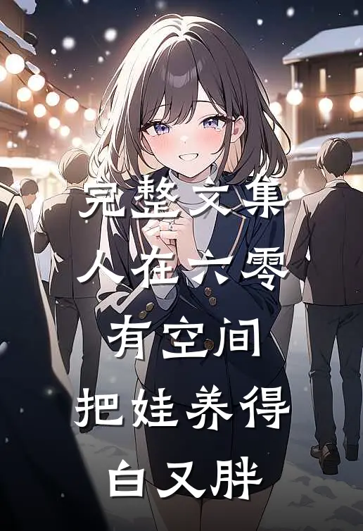 完整文集人在六零有空间，把娃养得白又胖