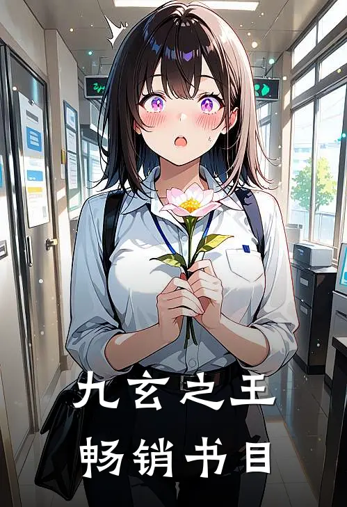 九玄之王畅销书目