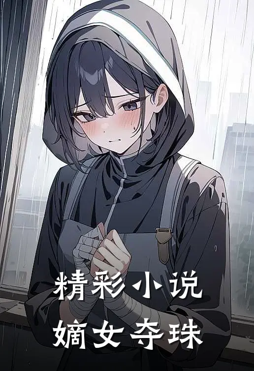 精彩小说嫡女夺珠