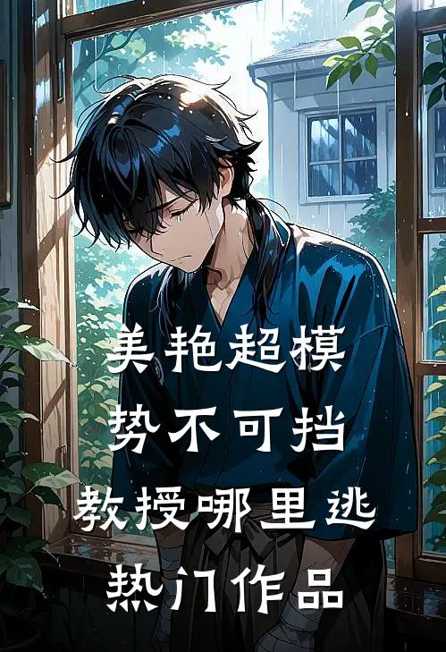 美艳超模势不可挡，教授哪里逃热门作品