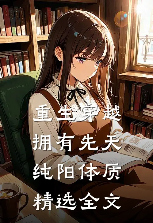 重生穿越：拥有先天纯阳体质精选全文