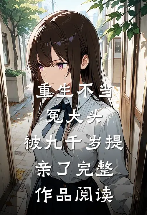 重生不当冤大头，被九千岁提亲了完整作品阅读