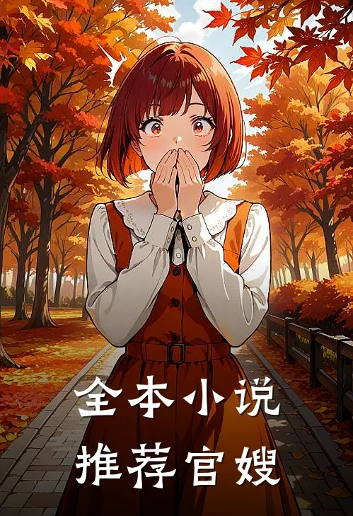 全本小说推荐官嫂