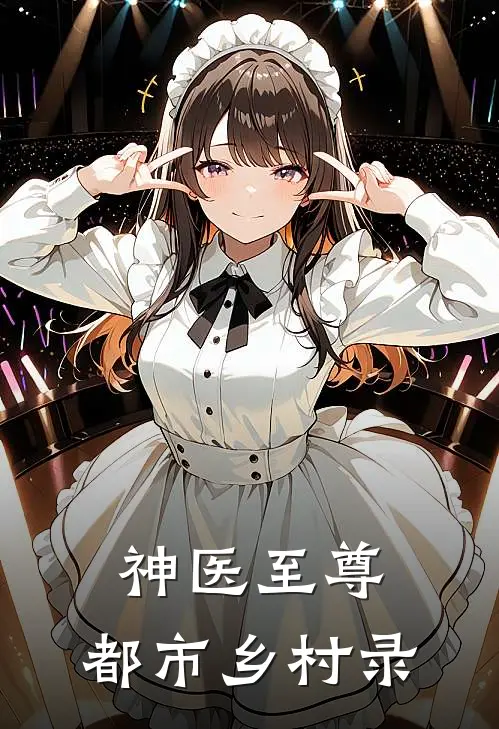 神医至尊：都市乡村录