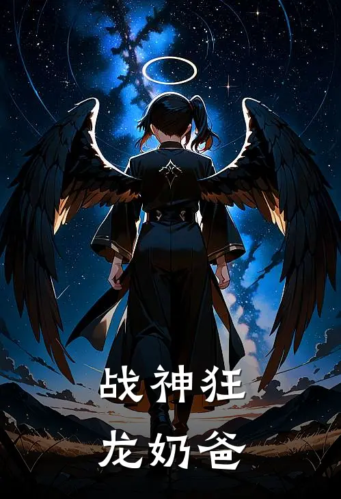 战神狂龙奶爸