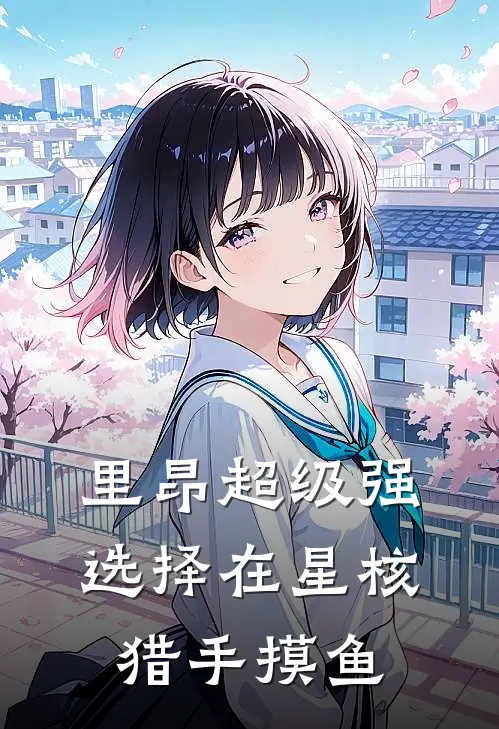 里昂超级强，选择在星核猎手摸鱼
