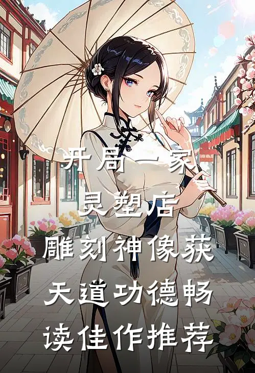 开局一家灵塑店，雕刻神像获天道功德畅读佳作推荐